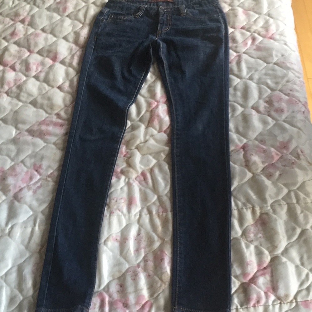 Highways jeans size 0